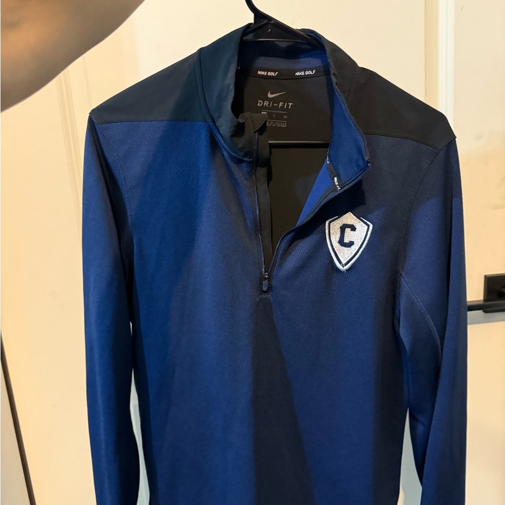 Nike Dri-Fit Pullover